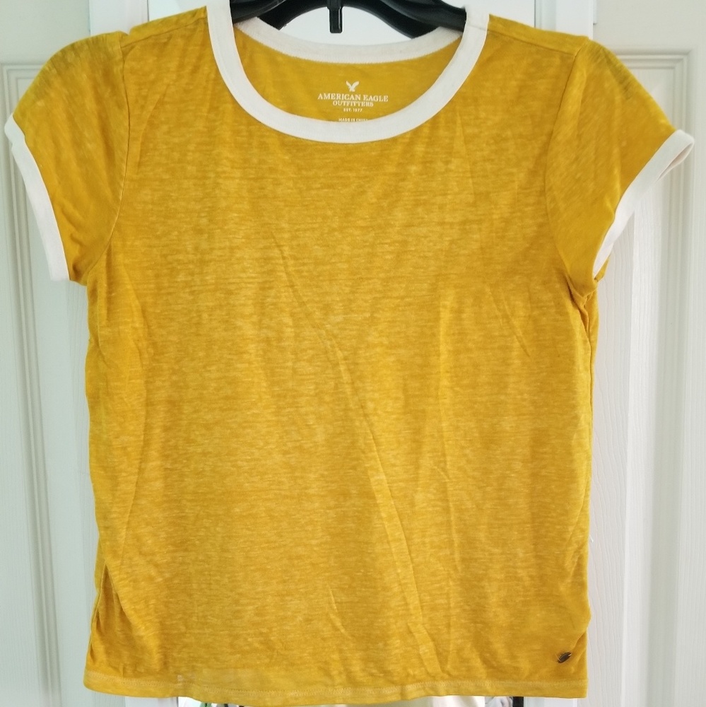 🌟3/$10 American Eagle Top🌟